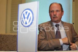 THOMAS KARIG VOLKSWAGEN