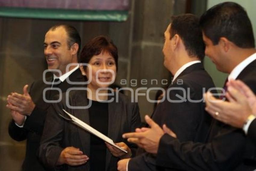 EDUARDO RIVERA. REFIM