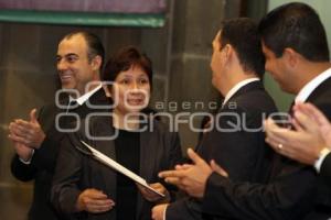 EDUARDO RIVERA. REFIM
