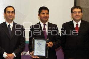 EDUARDO RIVERA. REFIM
