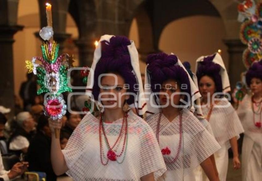 DÍA INTERNACIONAL DE LOS PUEBLOS INDÍGENAS