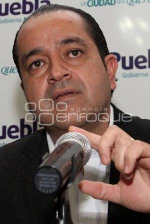 PABLO MONTIEL