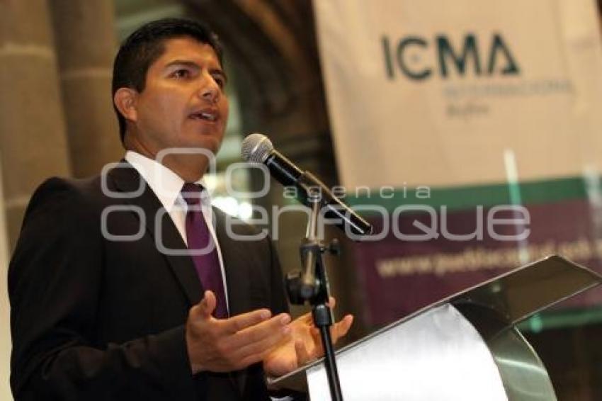 EDUARDO RIVERA. REFIM
