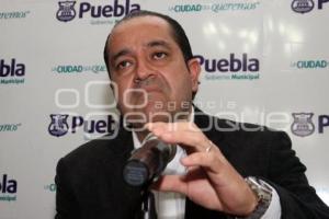 PABLO MONTIEL