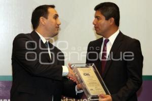 EDUARDO RIVERA. REFIM