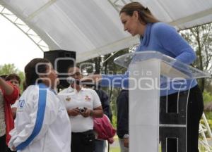 ACTIVACIÓN FÍSICA ADULTOS MAYORES