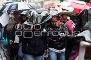 MANIFESTACIÓN 28 DE OCTUBRE