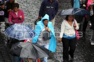 MANIFESTACIÓN 28 DE OCTUBRE