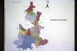 APRUEBA IEE REDISTRITACIÓN ELECTORAL