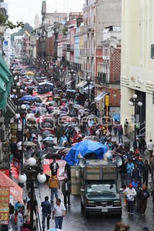 MANIFESTACIÓN 28 DE OCTUBRE