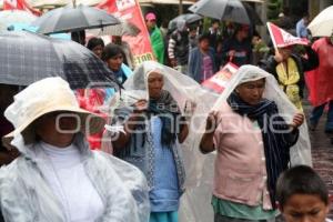 MANIFESTACIÓN 28 DE OCTUBRE