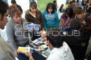 EXPO UNIVERSIDADES