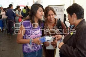 EXPO UNIVERSIDADES