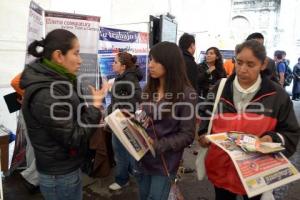 EXPO UNIVERSIDADES