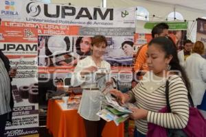 EXPO UNIVERSIDADES