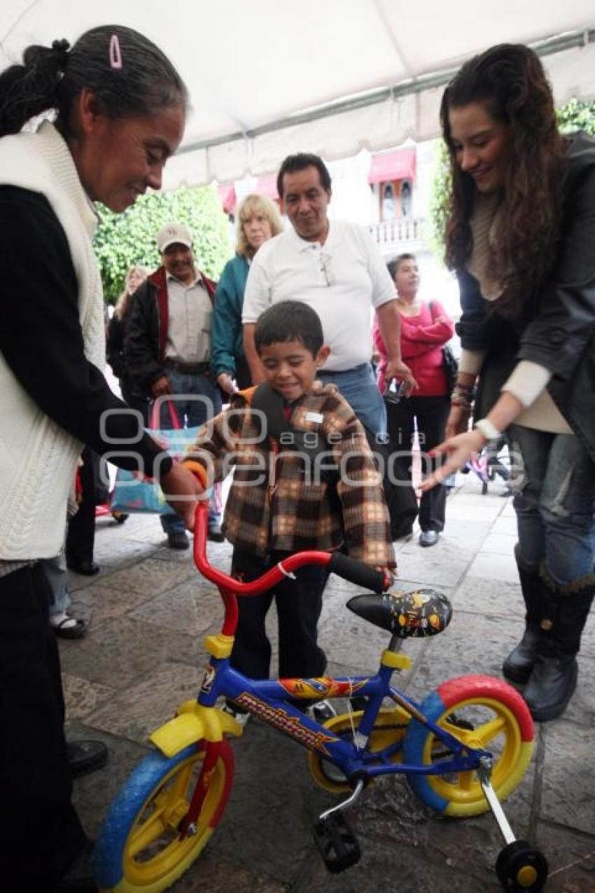 CATÁLOGO DE SUEÑOS. NIÑOS AZUMIATLA