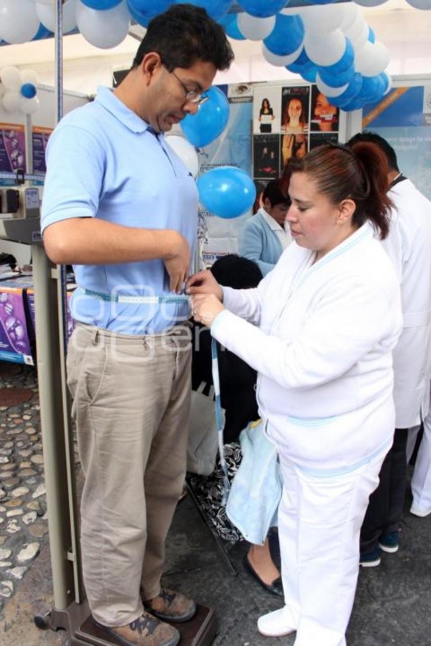 IV JORNADA CIUDADANA Y FERIA DEL EMPLEO