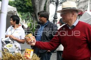 IV JORNADA CIUDADANA Y FERIA DEL EMPLEO