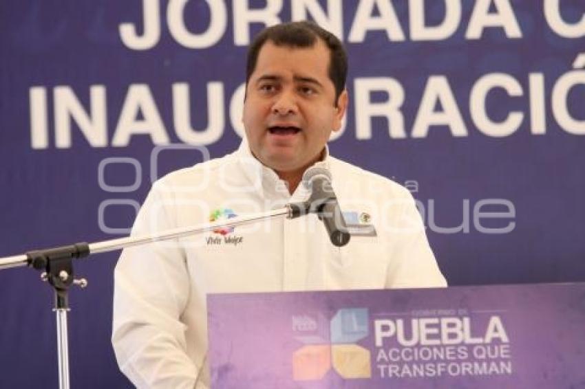 IV JORNADA CIUDADANA Y FERIA DEL EMPLEO