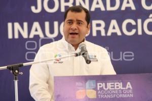 IV JORNADA CIUDADANA Y FERIA DEL EMPLEO