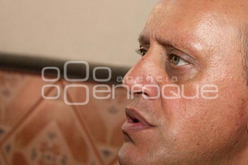 JUAN CARLOS LASTIRI