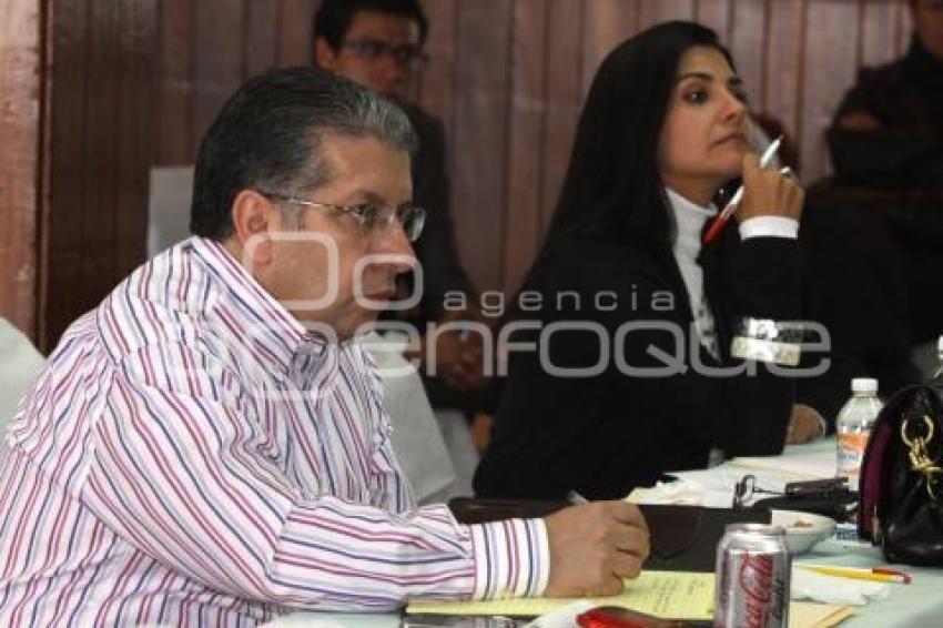 DIPUTADOS FEDERALES ELECTOS PRI