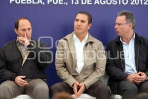 IV JORNADA CIUDADANA Y FERIA DEL EMPLEO