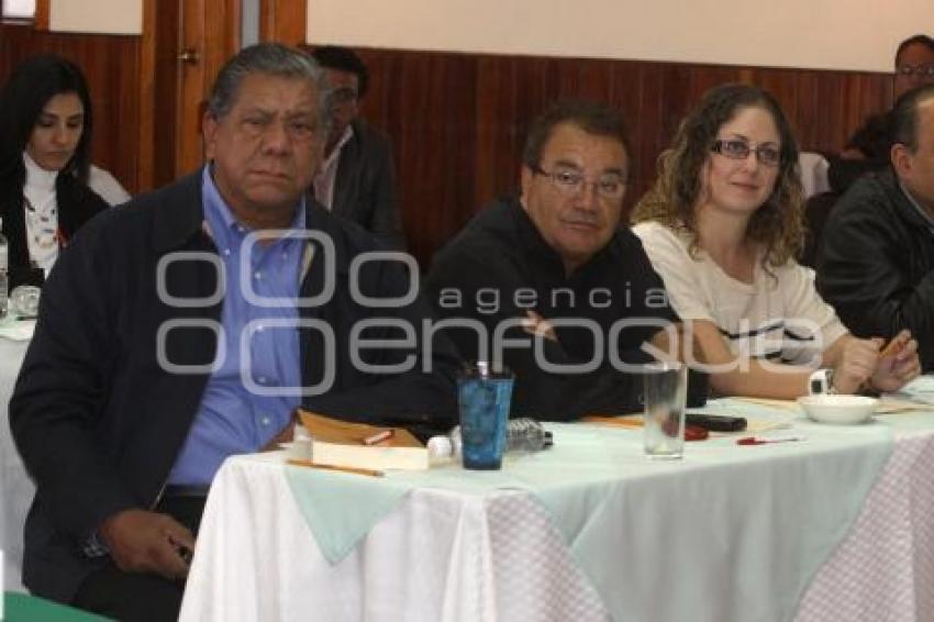 DIPUTADOS FEDERALES ELECTOS PRI