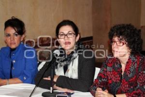 ONU MUJERES