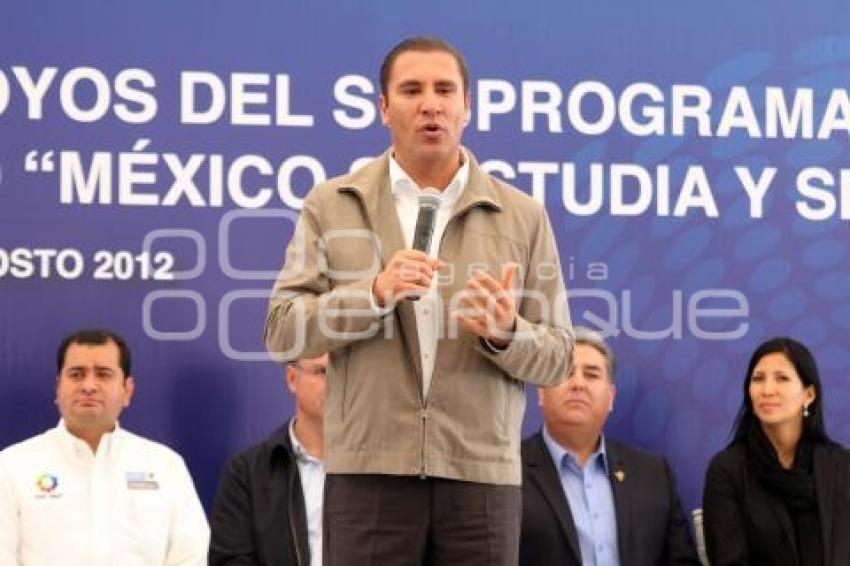 IV JORNADA CIUDADANA Y FERIA DEL EMPLEO