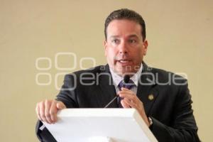 CONVENIO CON UNIVERSIDADES PARA EL FOMENTO DE LA LEGALIDAD