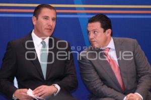 RECONOCIMIENTOS PICCT