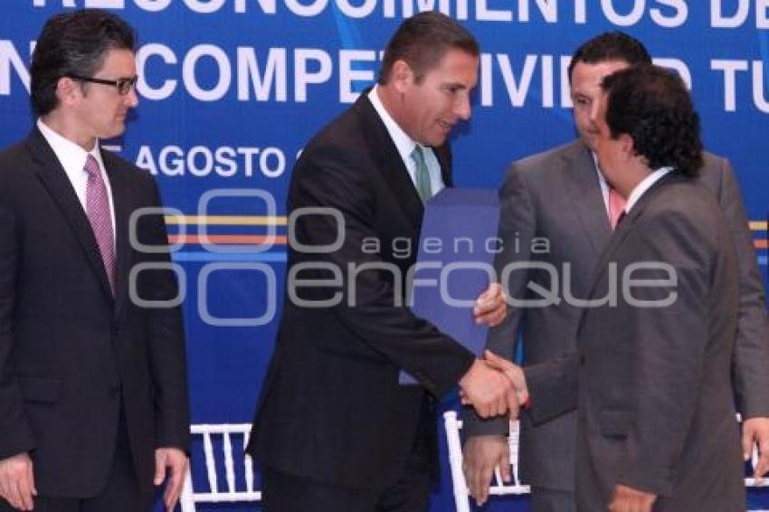 RECONOCIMIENTOS PICCT