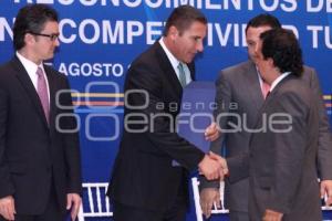 RECONOCIMIENTOS PICCT