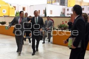 RECONOCIMIENTOS PICCT