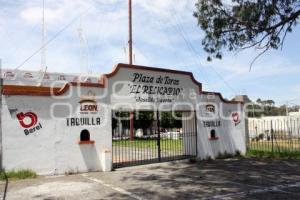 EL RELICARIO