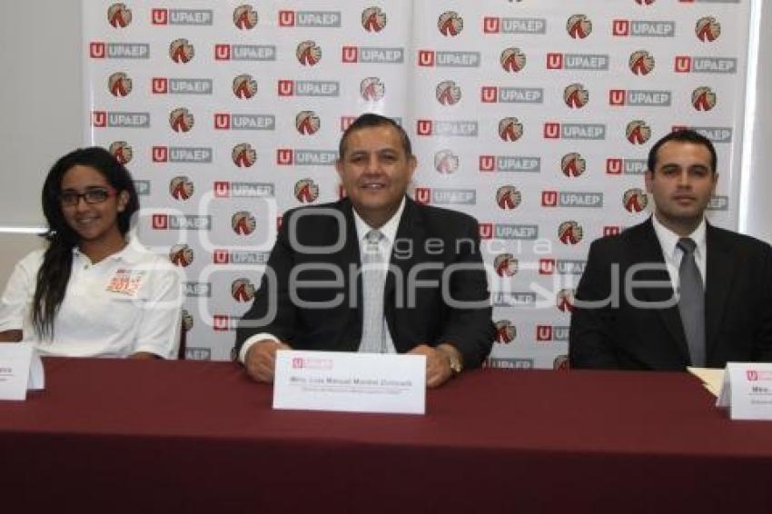 PROGRAMA SUMMER ACADEMY 2012