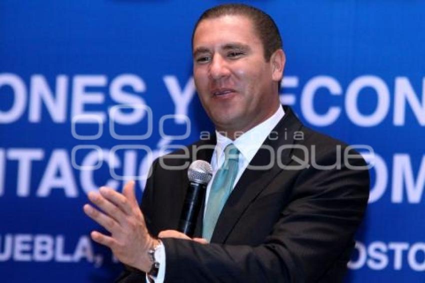 RECONOCIMIENTOS PICCT