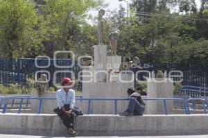 HOSPITAL PARA EL NIÑO POBLANO