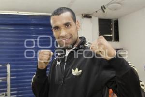 BOX . CHOQUE DE NACIONES