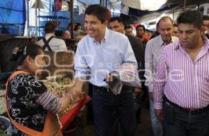 EDUARDO RIVERA EN MERCADO HIDALGO