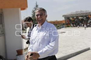 IMSS . FRANCISCO FRAILE