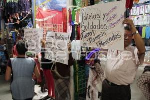 EDUARDO RIVERA EN MERCADO HIDALGO
