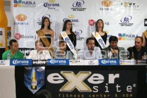 CHOQUE DE NACIONES. BOX