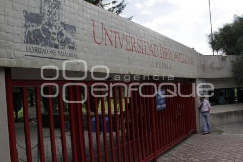 UNIVERSIDAD IBEROAMERICANA