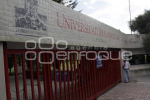 UNIVERSIDAD IBEROAMERICANA