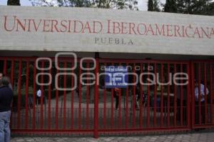 UNIVERSIDAD IBEROAMERICANA