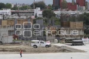 OBRAS CENTRO INTEGRAL DE SERVICIOS