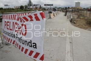 OBRAS CENTRO INTEGRAL DE SERVICIOS