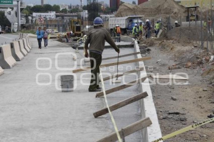 OBRAS CENTRO INTEGRAL DE SERVICIOS